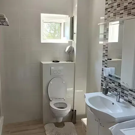 Buka Lejlighed Punat