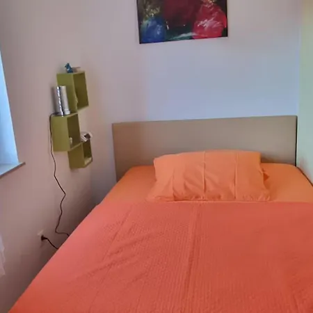 Lejlighed Buka