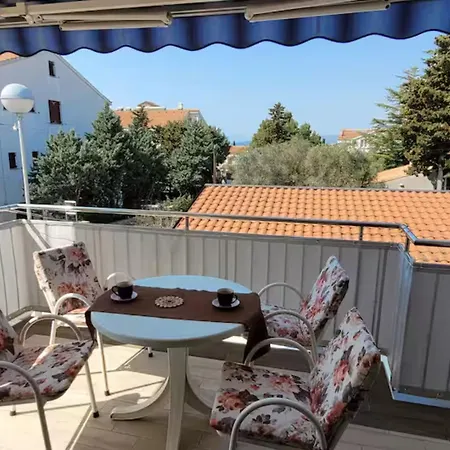 Lejlighed Buka Punat