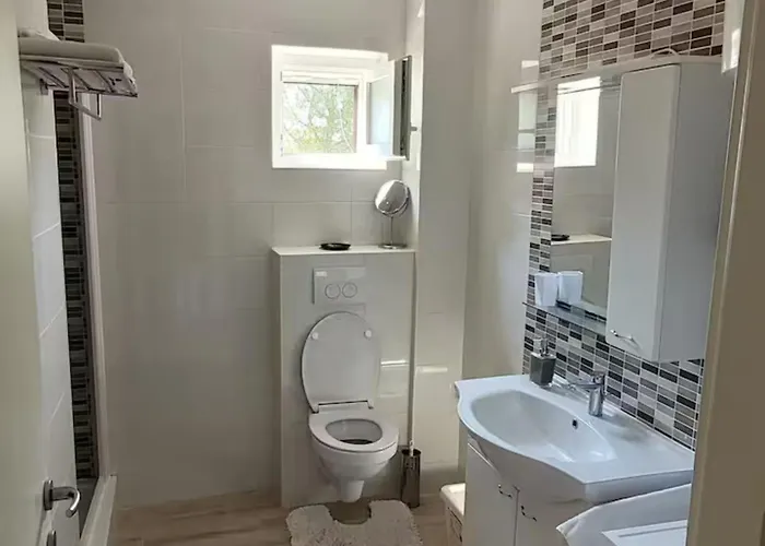 Buka Apartament Punat